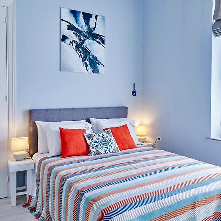 Villa Sanyan - Adults Only Rhodes City ห้อง รูปภาพ