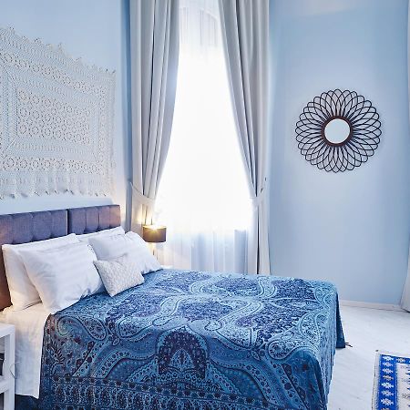 Villa Sanyan - Adults Only Rhodes City ภายนอก รูปภาพ