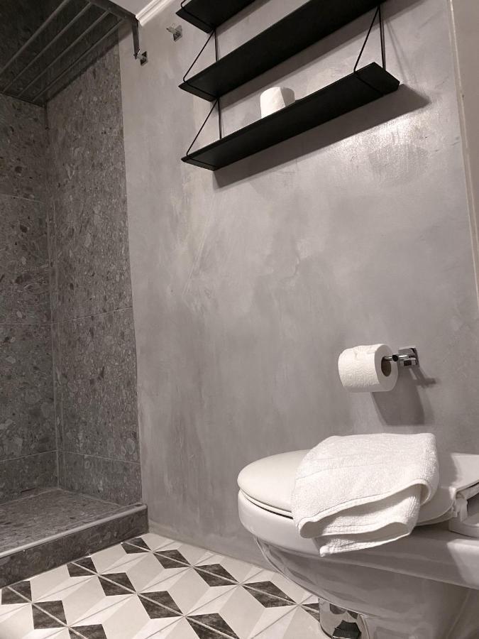 Villa Sanyan - Adults Only Rhodes City ภายนอก รูปภาพ