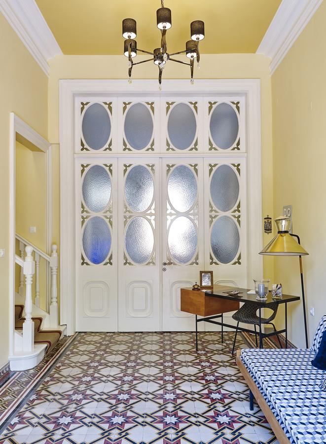 Villa Sanyan - Adults Only Rhodes City ภายนอก รูปภาพ