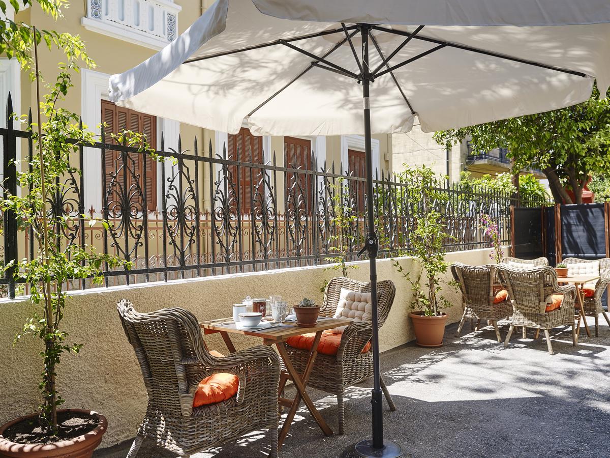 Villa Sanyan - Adults Only Rhodes City ภายนอก รูปภาพ