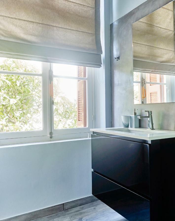 Villa Sanyan - Adults Only Rhodes City ภายนอก รูปภาพ